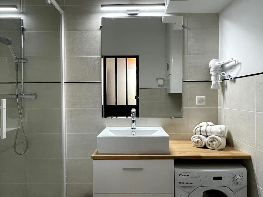 Ferienwohnung Pause Cathare Chalabre Exterior foto